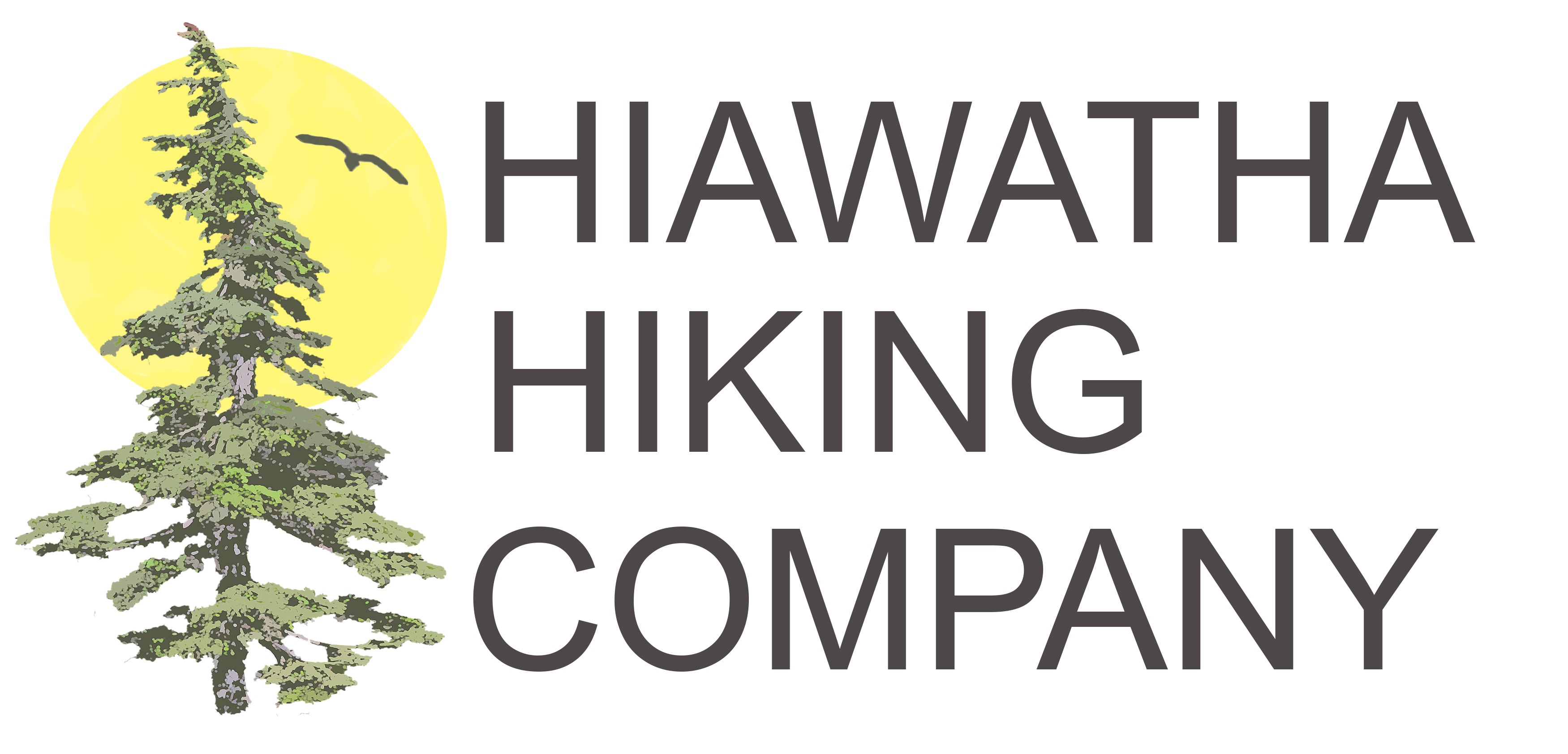 hiking company