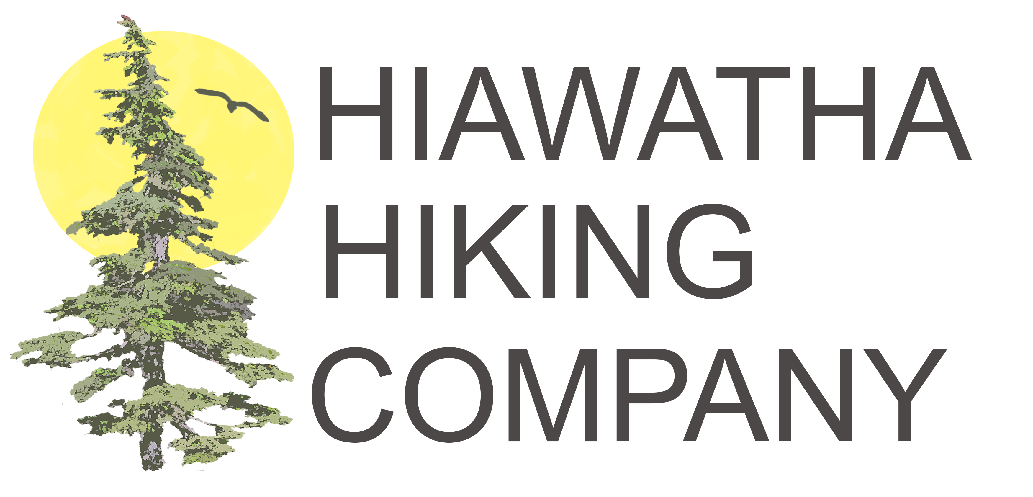 Hiawatha Hiking Company